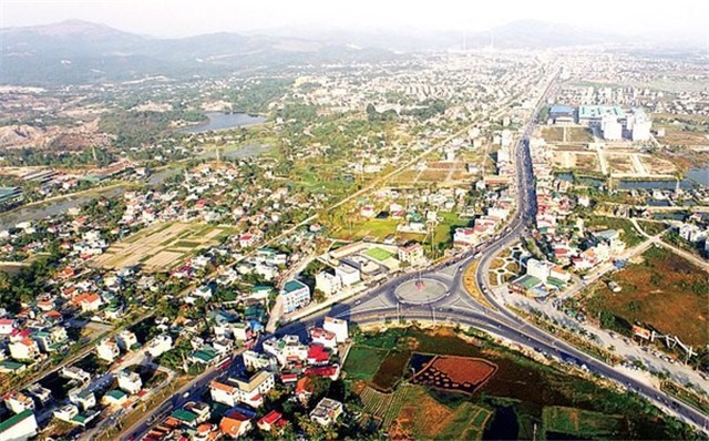 Cơ hội “chuyển mình” cho bất động sản uu888 one 