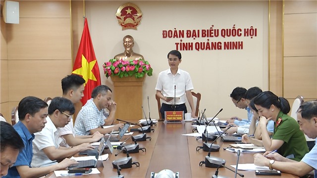 uu888 one: Tích cực triển khai Đề án 06 của Chính phủ
