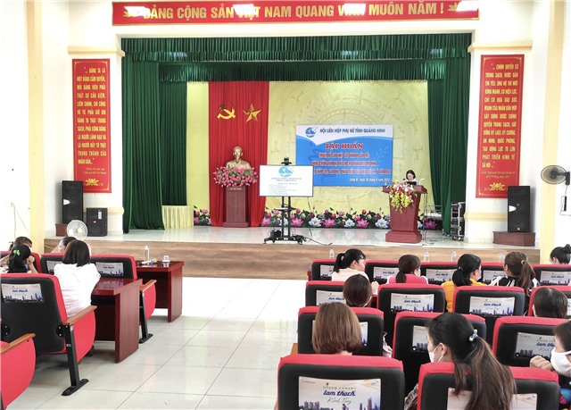 uu888 game chuyên đề can thiệp các hành vi của trẻ, phòng chống xâm hại uu888 bet app