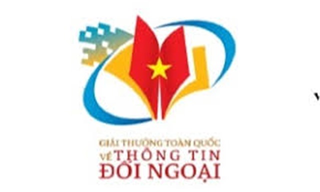 Giải thưởng toàn quốc về thông tin đối ngoại lần thứ VIII