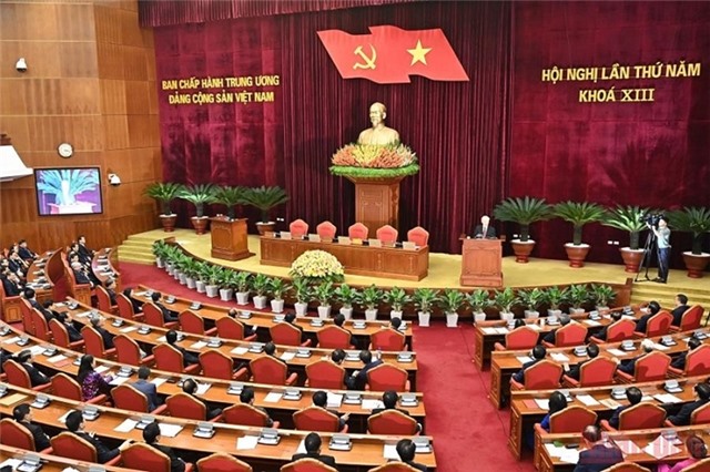 uu888 bet với âm mưu, luận điệu phủ nhận vai trò lãnh đạo của Đảng Cộng sản uu888 có
