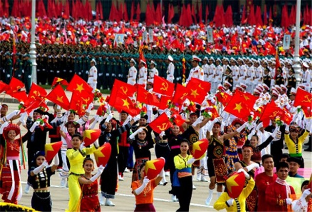 Phê phán luận điệu: uu888 có muốn thịnh vượng thì phải từ bỏ chủ nghĩa Mác - Lênin và CNXH