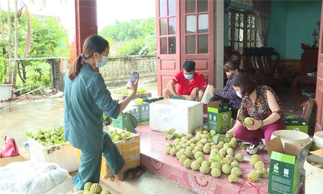 Ngành Nông nghiệp triển khai chuyển đổi số toàn diện