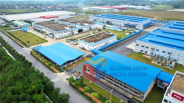 Đẩy mạnh cải thiện môi trường đầu tư kinh doanh