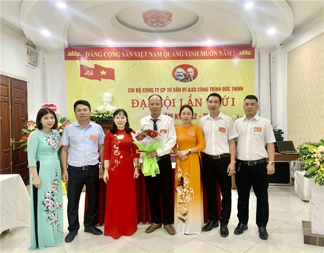 TP uu888 one đã hoàn thành 98,6% đại hội chi bộ cơ sở