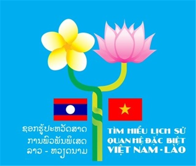 Ban Tuyên Giáo Thành ủy hưởng ứng: Cuộc thi "Tìm hiểu lịch sử quan hệ đặc biệt uu888 có - Lào, Lào - uu888 có" năm 2022