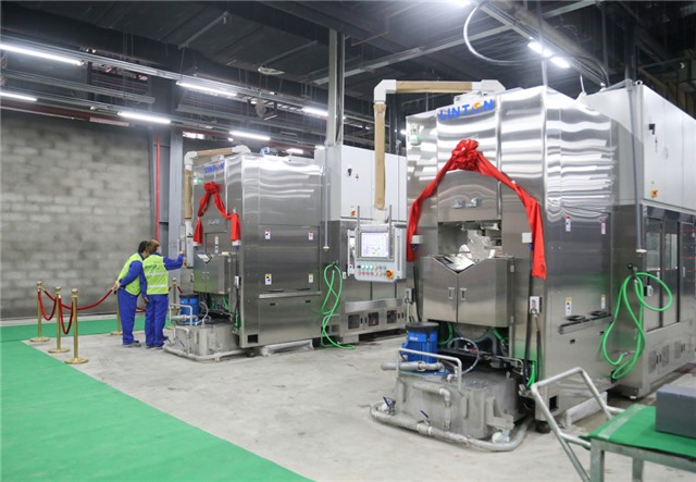 Đẩy mạnh thu hút đầu tư nước ngoài trong bối cảnh mới