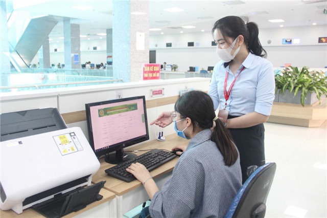 Không ngừng cải cách bộ máy hành chính minh bạch, uu888