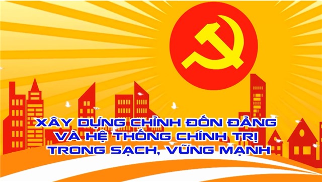 Nhiệm vụ đặc biệt trong uu888 game, chỉnh đốn Đảng