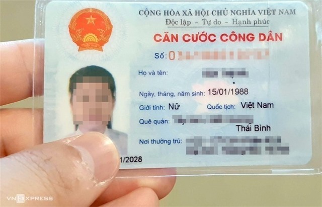 Người dân có thể làm căn cước u888c3 vào ngày nghỉ không?