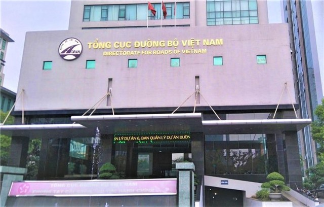 Từ 1/10, uu888 có sẽ có Cục Đường cao tốc