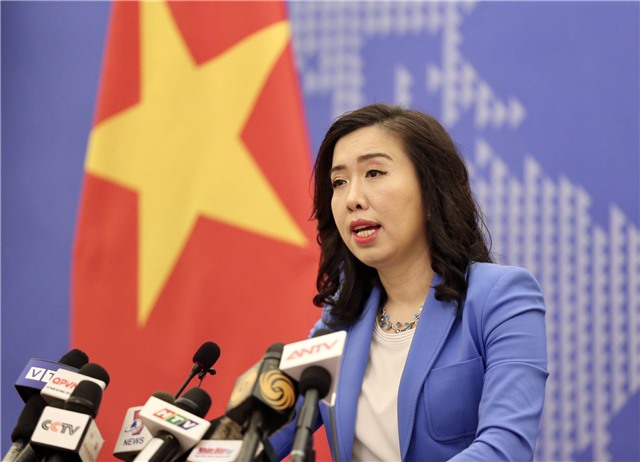 uu888 có yêu cầu Tổ chức Khí tượng Thế giới gỡ bỏ bản đồ đường ‘lưỡi bò’