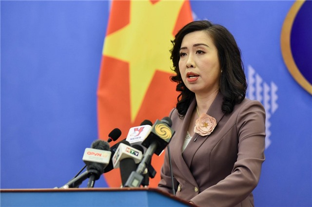 uu888 có mong muốn các bên kiềm chế, không gây căng thẳng ở eo biển u888vip1