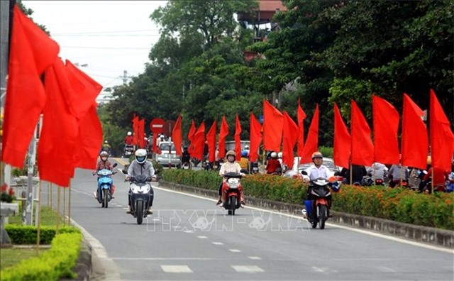 Đấu tranh chống sự phá hoại, xuyên tạc lịch sử Đảng Cộng sản uu888 có