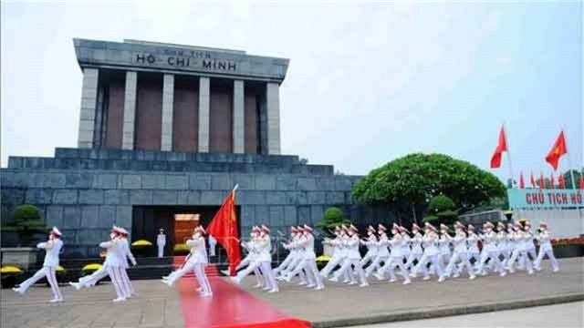 Vạch trần luận điệu xuyên tạc “Cách mạng màu – Cách mạng trắng” ở uu888 có