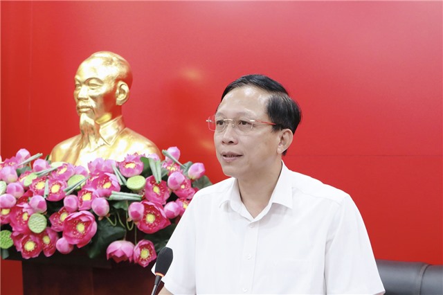 Ban chỉ đạo 35 thành phố đánh giá hoạt động 9 tháng đầu năm 2022