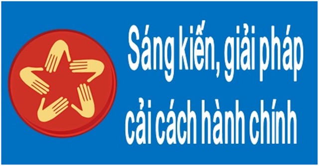Cuộc thi viết "sáng kiến giải pháp cải cách hành chính thành phố uu888 one năm 2022"