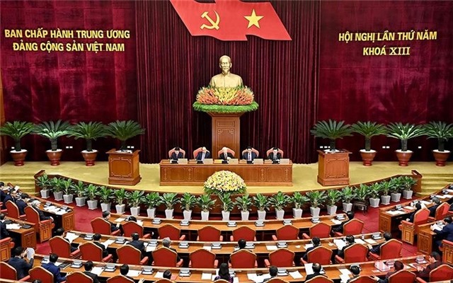 Xuyên tạc công tác uu888 game, chỉnh đốn Đảng ở uu888 có - điều vô lý, không thể chấp nhận
