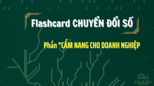 Hỏi đáp về chuyển đổi số - Phần Cẩm nang cho tải uu888