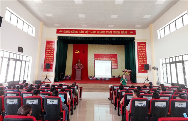 uu888 game công tác đảm bảo ATTP lĩnh vực Nông nghiệp – Công thương năm 2022 