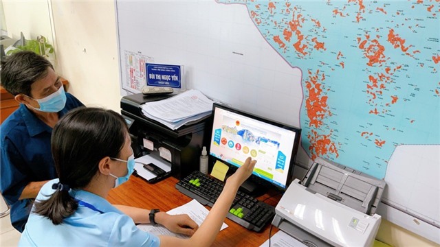 uu888 one hướng tới giải quyết TTHC “không cửa”