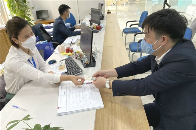 Xây dựng chuẩn mực đạo đức của cán bộ, đảng viên