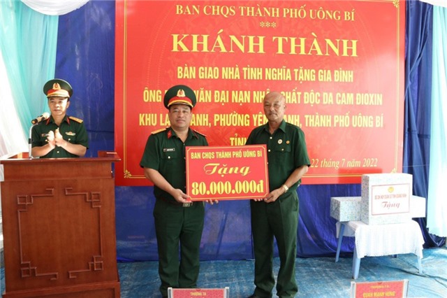 Người chỉ huy trưởng mẫu mực