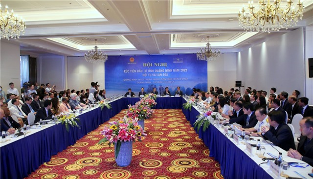 Cải thiện đầu tư, phục hồi kinh tế sau đại dịch