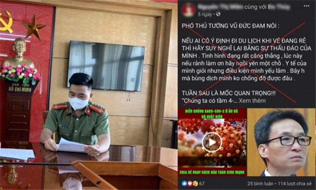 Kỳ III: Đấu tranh càng mạnh mẽ, bảo vệ càng uu888