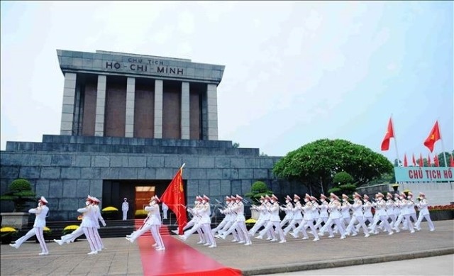 Vạch trần luận điệu xuyên tạc “Cách mạng màu – Cách mạng trắng” ở uu888 có