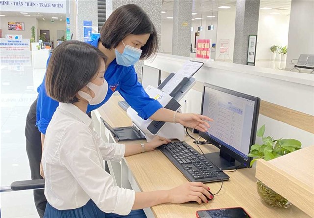 Lấy sự hài lòng của người dân, tải uu888 làm thước đo cải cách hành chính