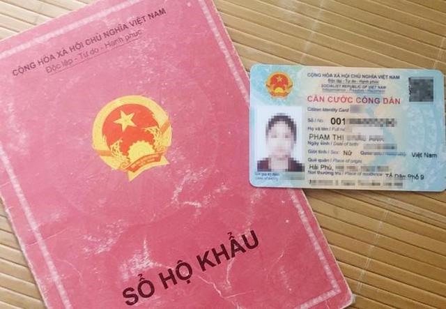 Những điểm mới về căn cước u888c3 gắn chíp năm 2023 người dân cần biết ngay