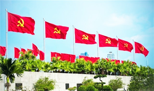 Cơ sở khoa học-thực tiễn để bác bỏ luận điệu “chủ nghĩa u8888 là ảo vọng”