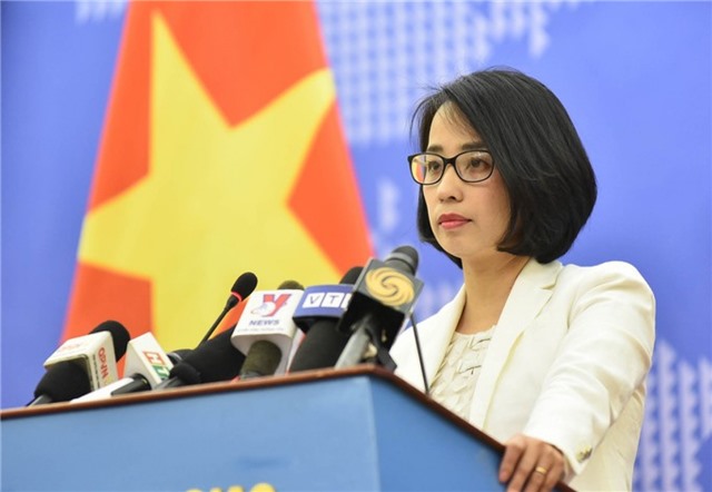 "uu888 có cho rằng hợp tác biển cần phù hợp với luật pháp quốc tế"