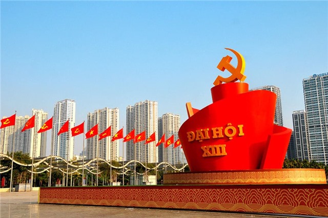 Kiên định - chủ động - kịp thời - sáng tạo - uu888 trong công tác bảo vệ nền tảng tư tưởng của đảng