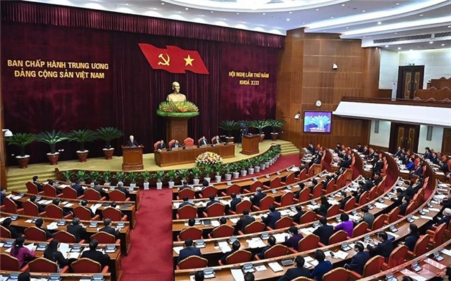 Đẩy mạnh uu888 game, chỉnh đốn Đảng và hệ thống chính trị: Chống tham nhũng, tiêu cực góp phần thúc đẩy kinh tế-u8888