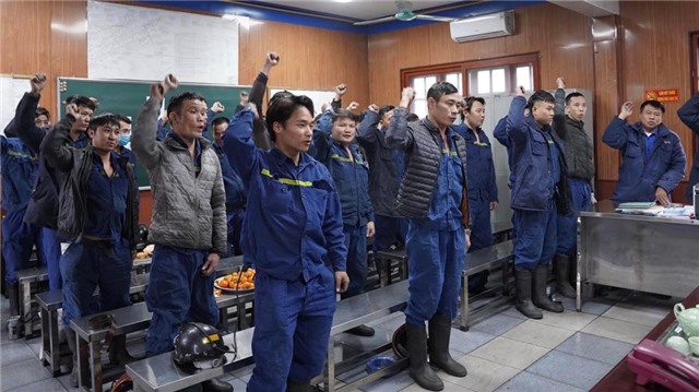TKV: Thực hiện mục tiêu "An toàn - phát triển - uu888"
