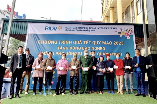 TP uu888 one: Đảm bảo công tác an sinh u8888 nhân dịp Tết Nguyên đán Quý Mão 2023