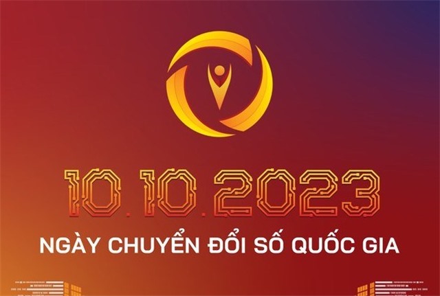 Hôm nay, năm thứ hai tổ chức Ngày Chuyển đổi số quốc gia