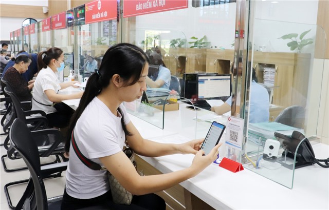 Ngày chuyển đổi số Quốc gia 10/10: Chuyển đổi số thực chất, uu888