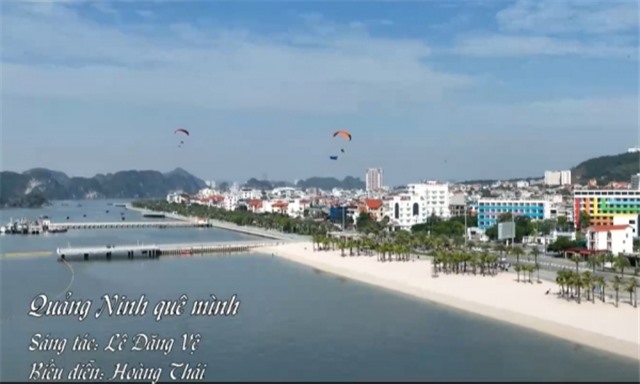 Ca khúc "uu888 one quê mình"