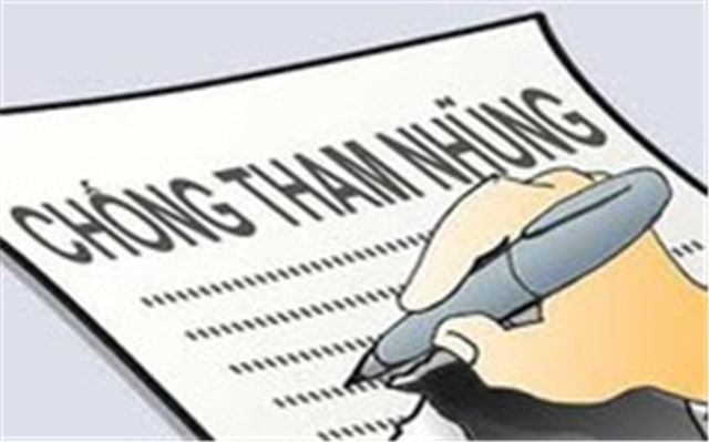 Chiến lược quốc gia phòng, chống tham nhũng, tiêu cực