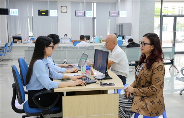 Không ngừng cải thiện môi trường đầu tư kinh doanh