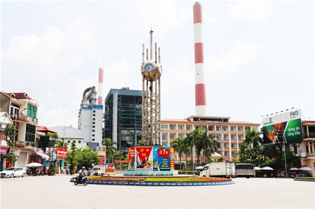  Thi tuyển phương án kiến trúc: Cải tạo, chỉnh trang cột đồng hồ tại phường Quang Trung, thành phố uu888 one