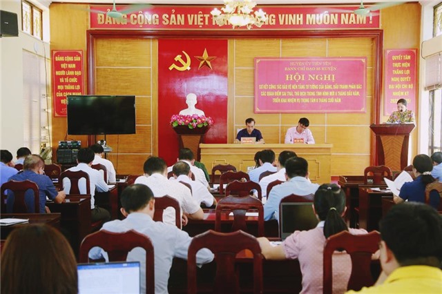 Nhận diện, đấu tranh uu888 với các quan điểm sai trái, thù địch trong tình hình mới