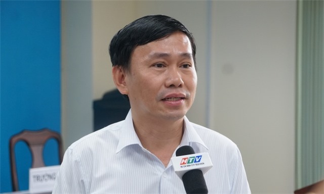 Phó chủ tịch uu888.con TP Thủ Đức được cho thôi chức