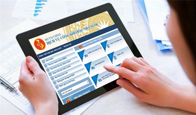 KBNN yêu cầu đảm bảo hệ thống công nghệ thông tin phục vụ quyết toán năm 2023