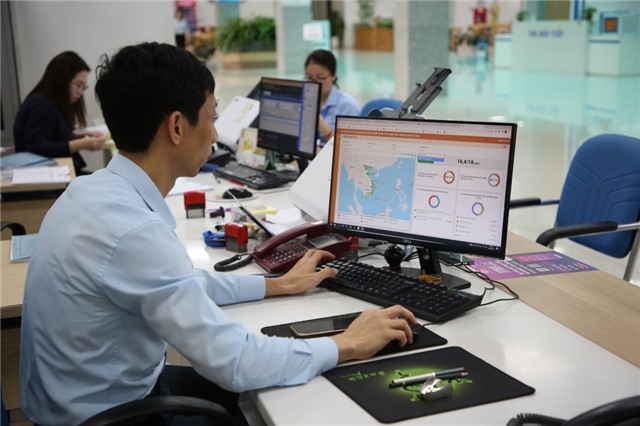 Bước tiến mới trong uu888 game Chính quyền số
