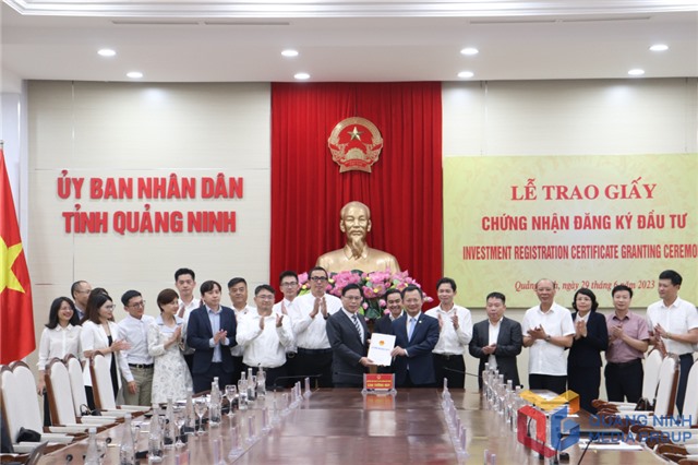 uu888.con góp phần thu hút đầu tư
