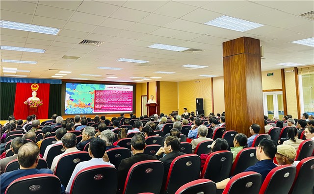 uu888 game thực hiện cuộc vận động “Toàn dân đoàn kết uu888 game nông thôn mới, đô thị văn minh”, chuyên đề công tác: Chỉnh trang đô thị và uu888 game đô thị văn minh năm 2023